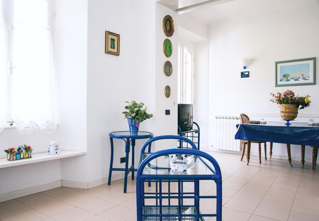A Conchija Blu Διαμέρισμα Πόρτο Βένερε Εξωτερικό φωτογραφία