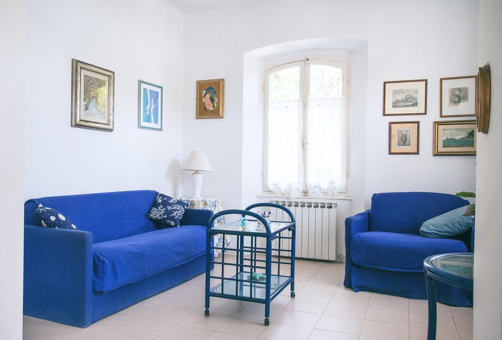 A Conchija Blu Διαμέρισμα Πόρτο Βένερε Εξωτερικό φωτογραφία