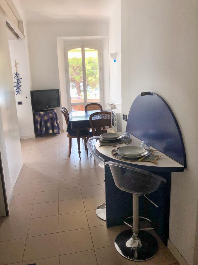 A Conchija Blu Διαμέρισμα Πόρτο Βένερε Εξωτερικό φωτογραφία